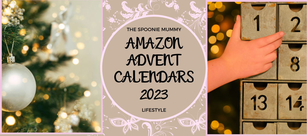Amazon Advent Calendars 2023