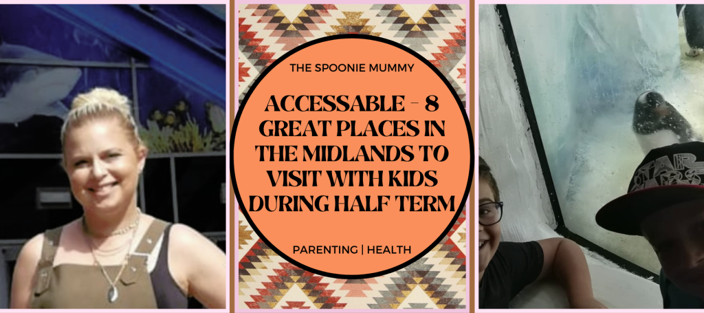 AccessAble – 8 Great Places To Visit In The Midlands With Kids During Half Term